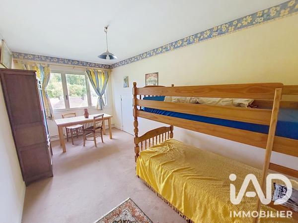 Maison à vendre 8 pièces 222 m² Jouy-en-Josas