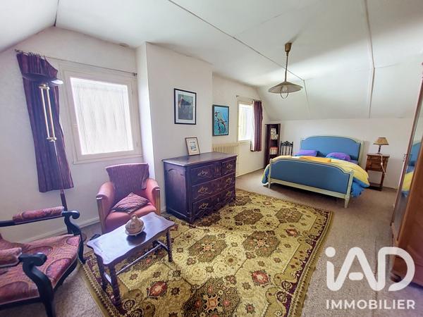 Maison à vendre 8 pièces 222 m² Jouy-en-Josas