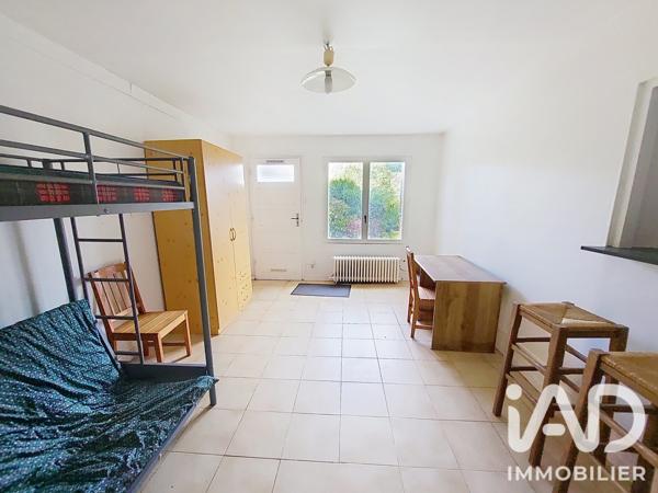 Maison à vendre 8 pièces 222 m² Jouy-en-Josas