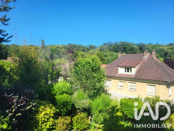 Maison à vendre 8 pièces 222 m² Jouy-en-Josas