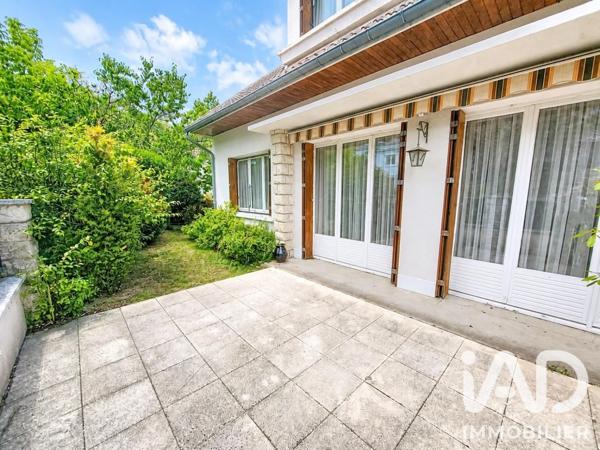Maison à vendre 8 pièces 222 m² Jouy-en-Josas