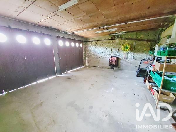 Maison à vendre 8 pièces 222 m² Jouy-en-Josas