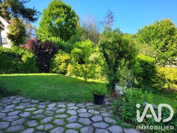Maison à vendre 8 pièces 222 m² Jouy-en-Josas
