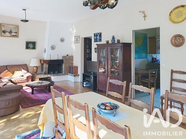 Maison à vendre 8 pièces 222 m² Jouy-en-Josas