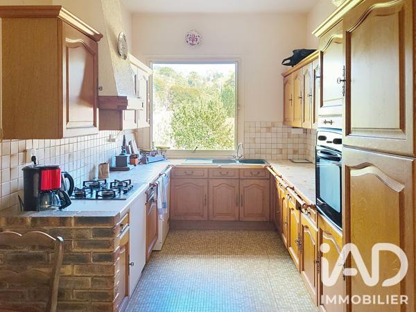 Maison à vendre 8 pièces 222 m² Jouy-en-Josas