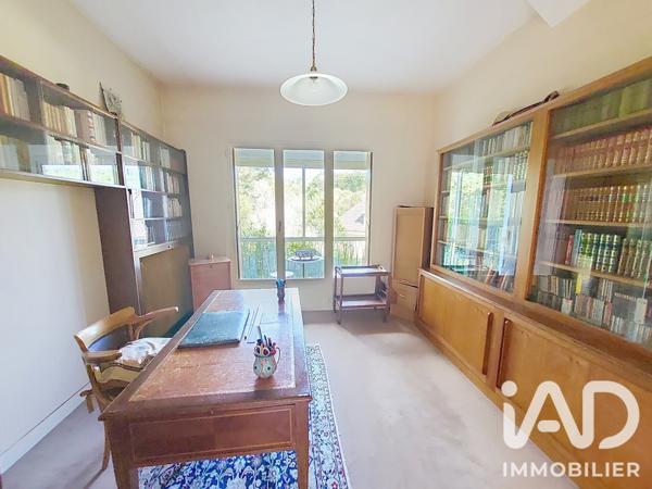 Maison à vendre 8 pièces 222 m² Jouy-en-Josas
