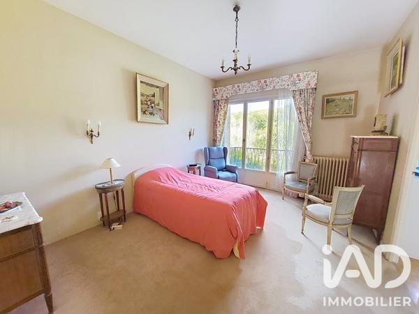 Maison à vendre 8 pièces 222 m² Jouy-en-Josas