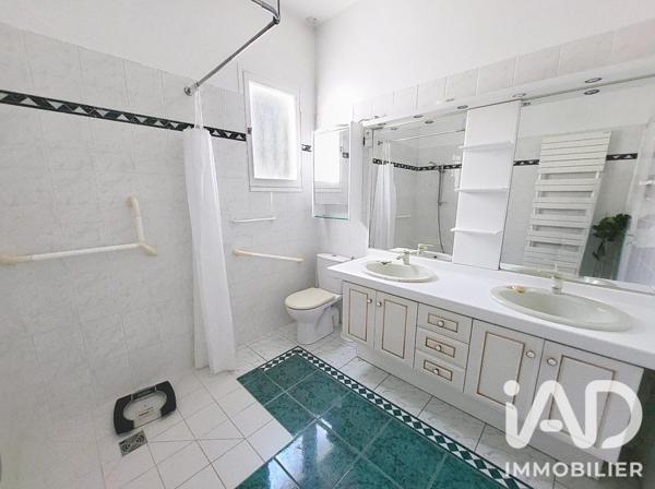 Maison à vendre 8 pièces 222 m² Jouy-en-Josas