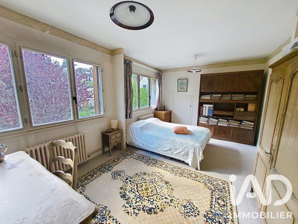 Maison à vendre 8 pièces 222 m² Jouy-en-Josas