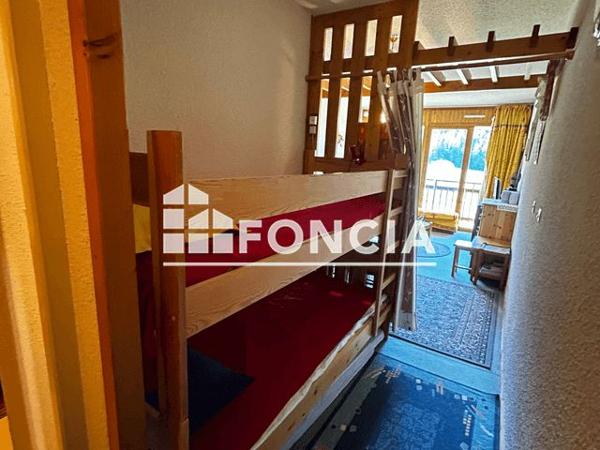À vendre Studio 27 m² - Villard-de-lans 38250