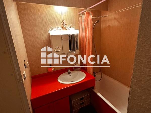 À vendre Studio 27 m² - Villard-de-lans 38250