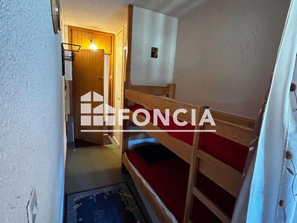 À vendre Studio 27 m² - Villard-de-lans 38250