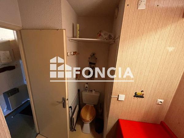 À vendre Studio 27 m² - Villard-de-lans 38250