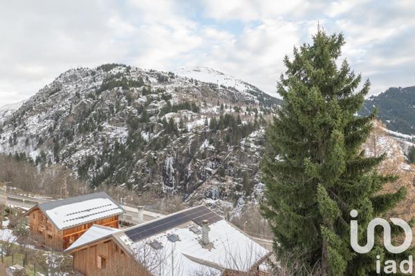 Maison à vendre 4 pièces 80 m² Huez