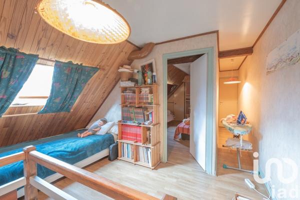 Maison à vendre 4 pièces 80 m² Huez