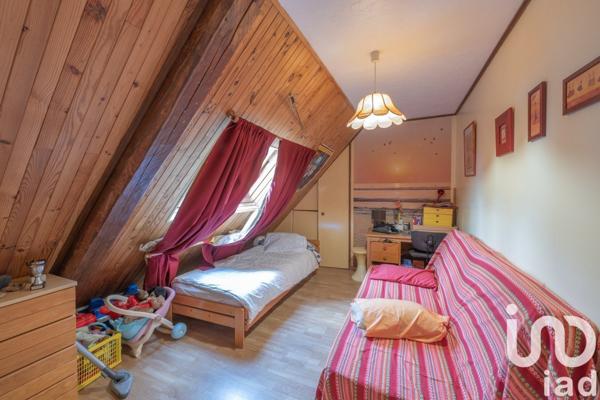 Maison à vendre 4 pièces 80 m² Huez