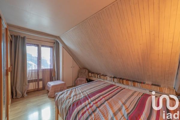 Maison à vendre 4 pièces 80 m² Huez