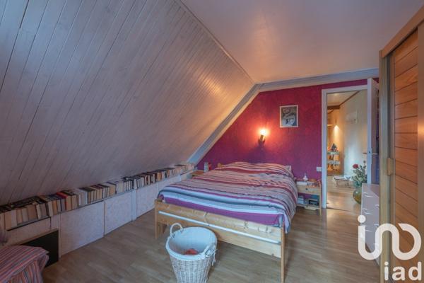 Maison à vendre 4 pièces 80 m² Huez