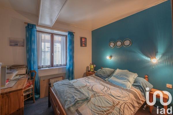 Maison à vendre 4 pièces 80 m² Huez