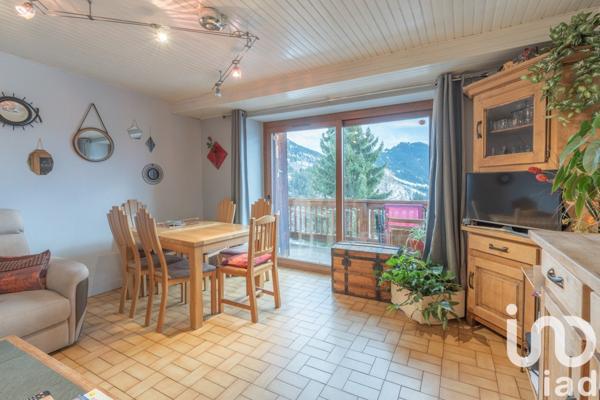 Maison à vendre 4 pièces 80 m² Huez