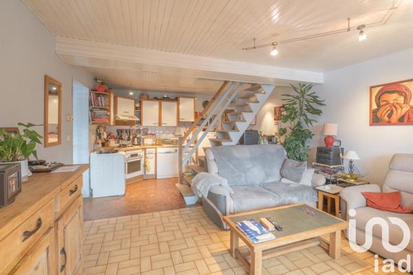 Maison à vendre 4 pièces 80 m² Huez