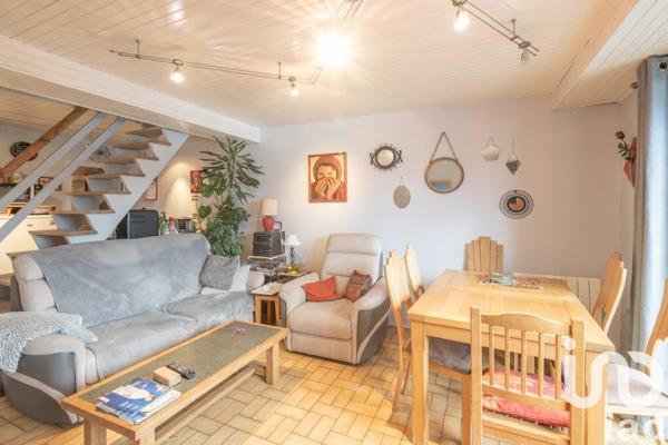 Maison à vendre 4 pièces 80 m² Huez