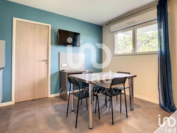 Appartement 2 pièces de 35 m² à Saint-Jean-de-Védas (34430)