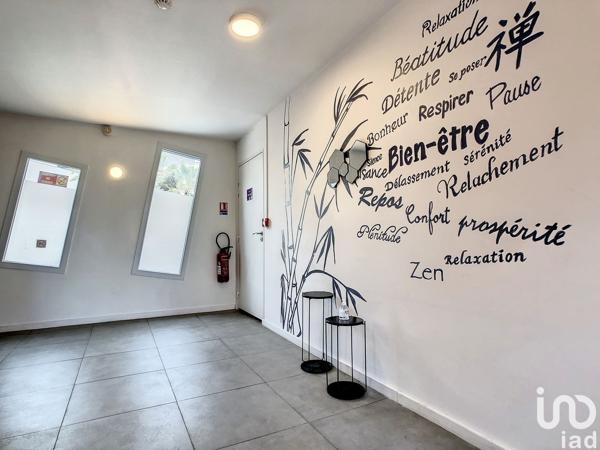 Appartement 2 pièces de 35 m² à Saint-Jean-de-Védas (34430)