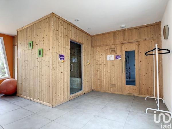 Appartement 2 pièces de 35 m² à Saint-Jean-de-Védas (34430)