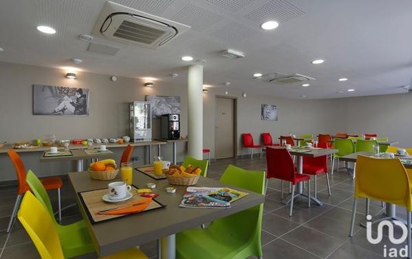 Appartement 2 pièces de 35 m² à Saint-Jean-de-Védas (34430)