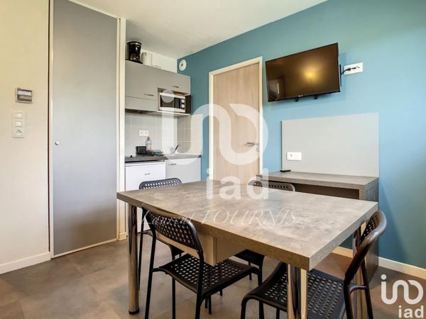 Appartement 2 pièces de 35 m² à Saint-Jean-de-Védas (34430)