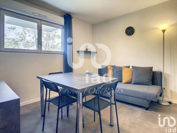 Appartement 2 pièces de 35 m² à Saint-Jean-de-Védas (34430)