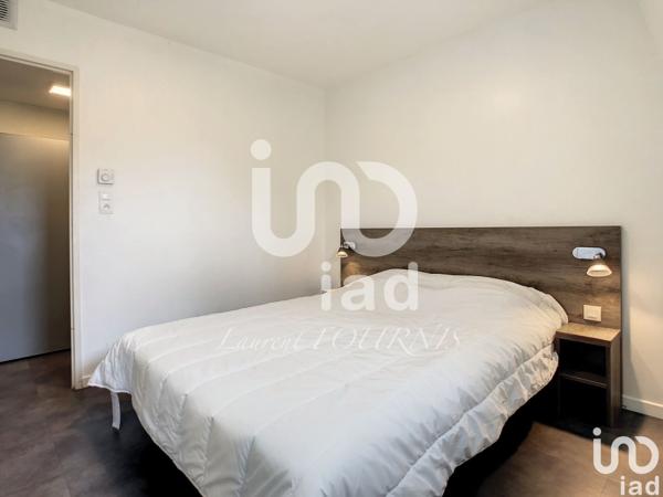 Appartement 2 pièces de 35 m² à Saint-Jean-de-Védas (34430)