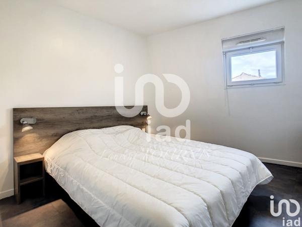 Appartement 2 pièces de 35 m² à Saint-Jean-de-Védas (34430)