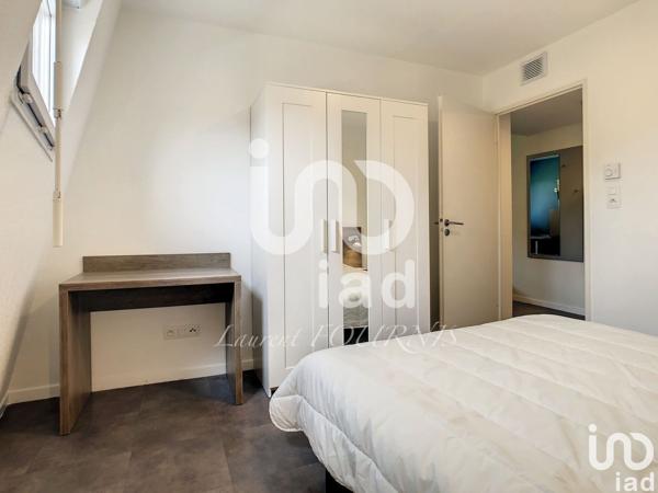 Appartement 2 pièces de 35 m² à Saint-Jean-de-Védas (34430)