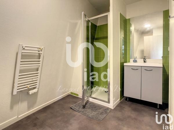 Appartement 2 pièces de 35 m² à Saint-Jean-de-Védas (34430)