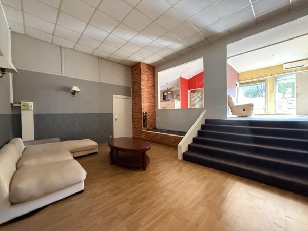 Vente / Appartement à rénover à Hérépian (34600)