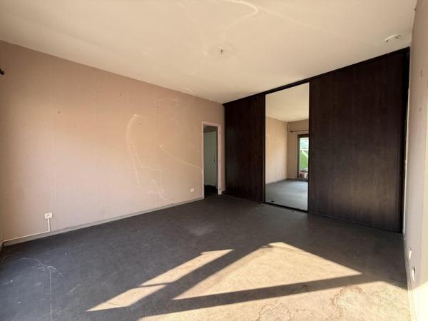 Vente / Appartement à rénover à Hérépian (34600)