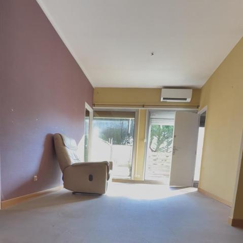 Vente / Appartement à rénover à Hérépian (34600)