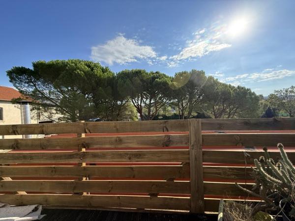 Vente / Appartement à rénover à Hérépian (34600)