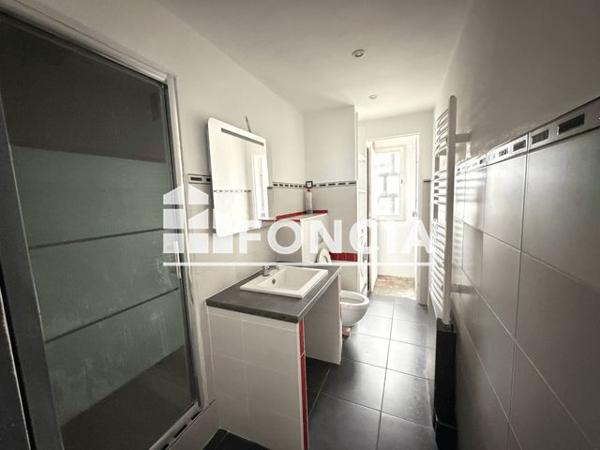 Location Appartement 3 pièces 74.39 m² - Frejus 83600