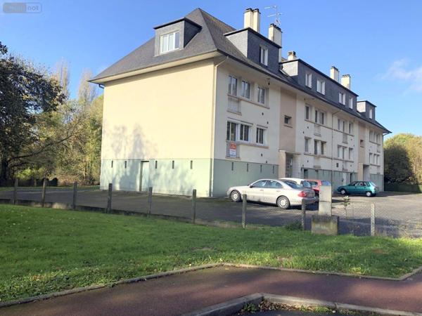 Studio à vendre à Mondeville dans le Calvados (14120), ref : 14005//331   
LES ROCHES