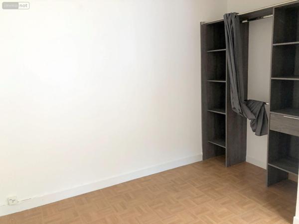 Studio à vendre à Mondeville dans le Calvados (14120), ref : 14005//331   
LES ROCHES