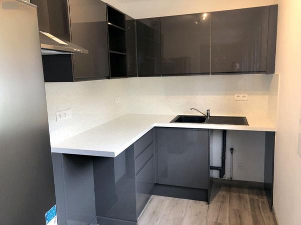 Studio à vendre à Mondeville dans le Calvados (14120), ref : 14005//331   
LES ROCHES