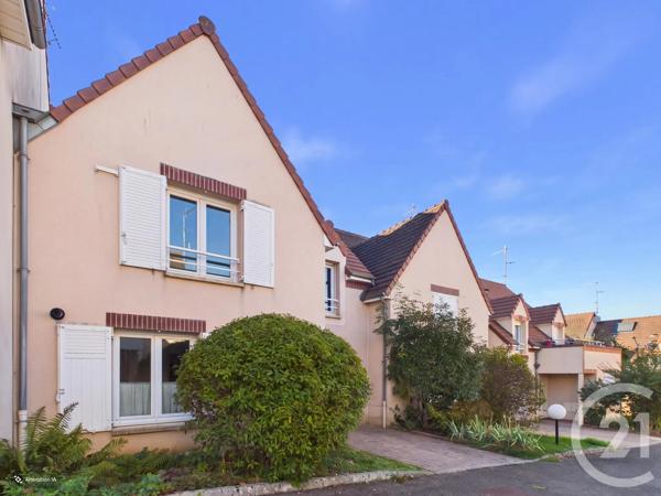Maison à vendre  6 pièces - 133 m 2   CHARTRES  - 28