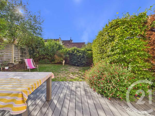 Maison à vendre  6 pièces - 133 m 2   CHARTRES  - 28