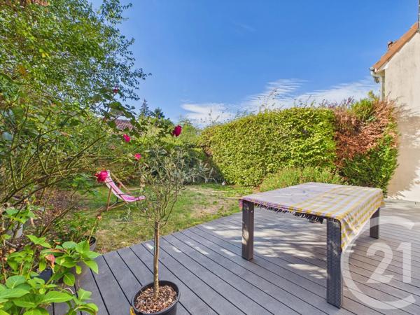 Maison à vendre  6 pièces - 133 m 2   CHARTRES  - 28