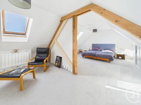 Maison à vendre  6 pièces - 133 m 2   CHARTRES  - 28