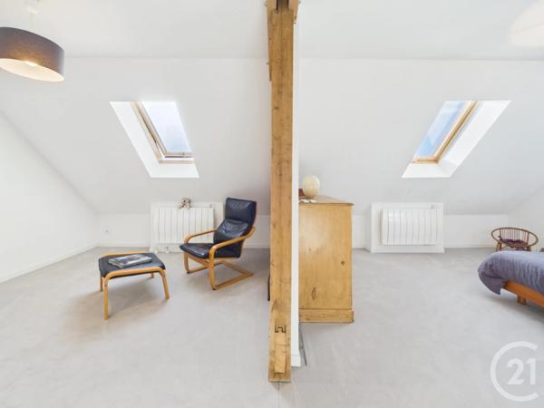 Maison à vendre  6 pièces - 133 m 2   CHARTRES  - 28