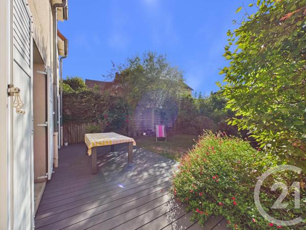 Maison à vendre  6 pièces - 133 m 2   CHARTRES  - 28